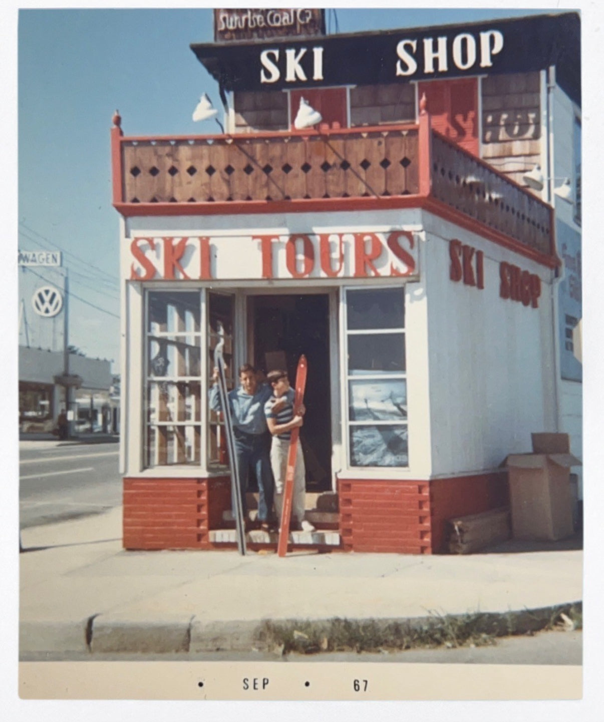 Sno-Haus