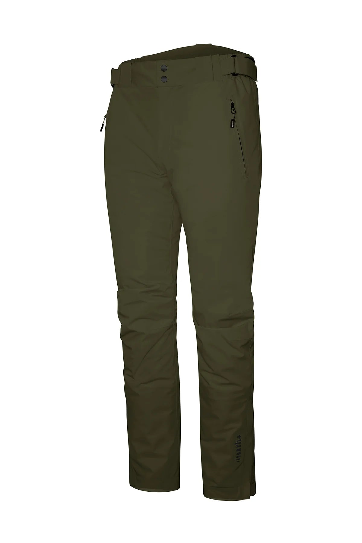 rh+ Logic Pants Dark Kaki