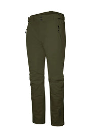 rh+ Logic Pants Dark Kaki
