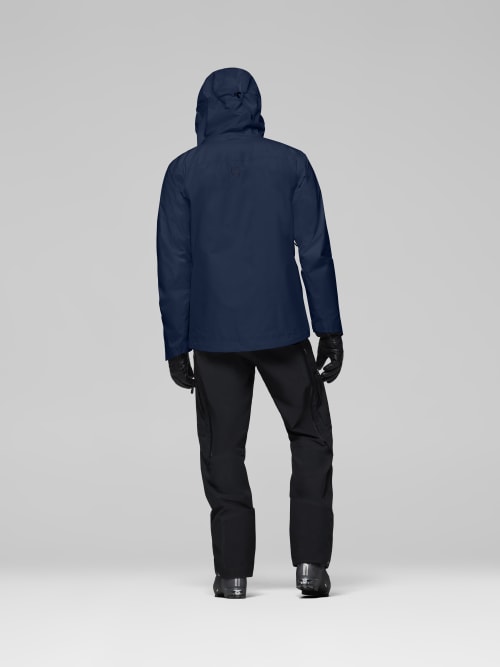 Norrøna Lofoten Gore-Tex Insulated Jacket