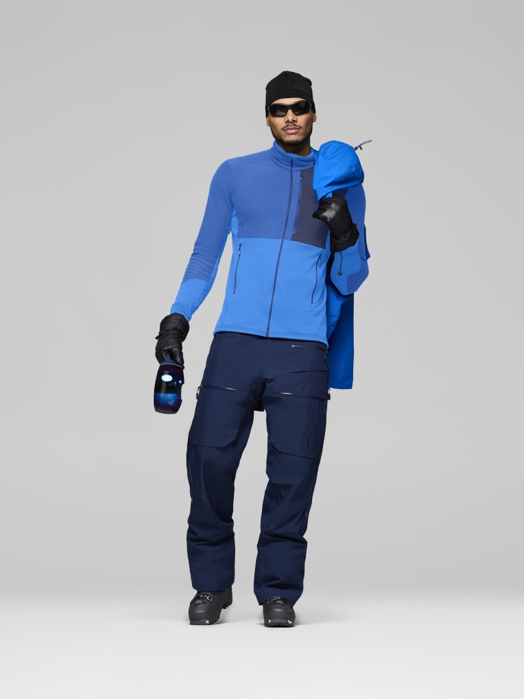 Norrøna Lofoten Gore-Tex Insulated Pants