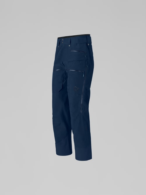 Norrøna Lofoten Gore-Tex Insulated Pants