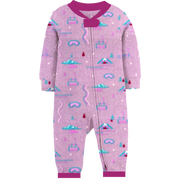Jack & Sage Lifty Kids Onsie