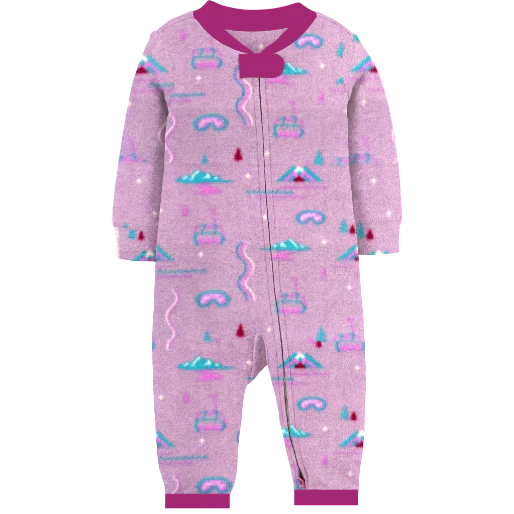 Jack & Sage Lifty Kids Onsie