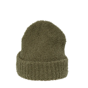 Jack & Sage Fluffle Beanie Forest