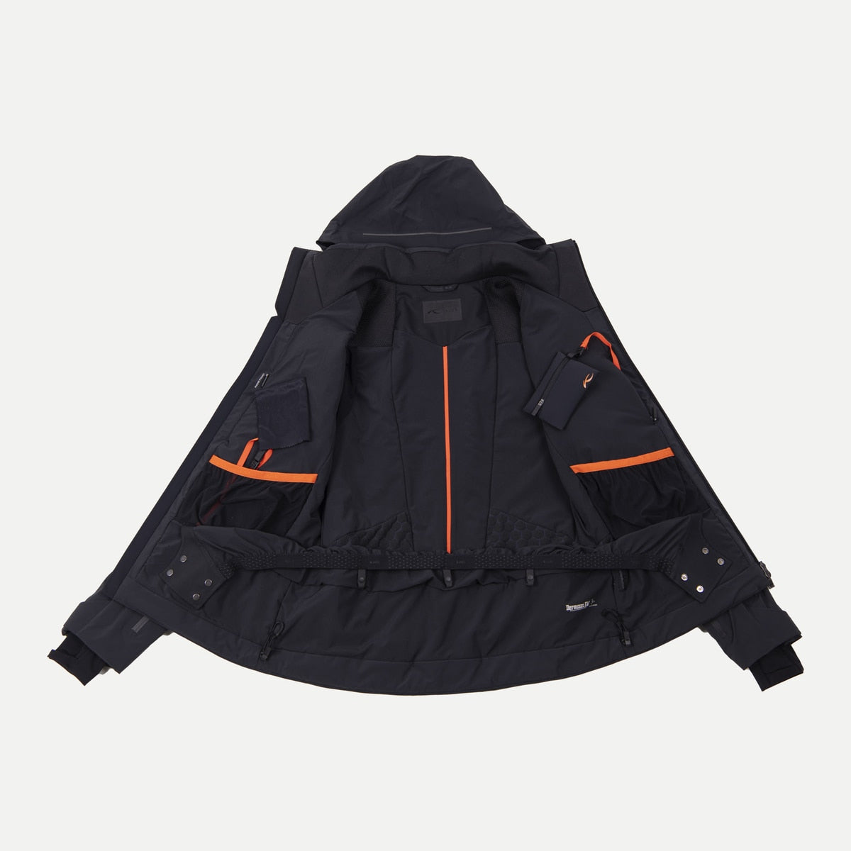 Kjus Men Formula Jacket