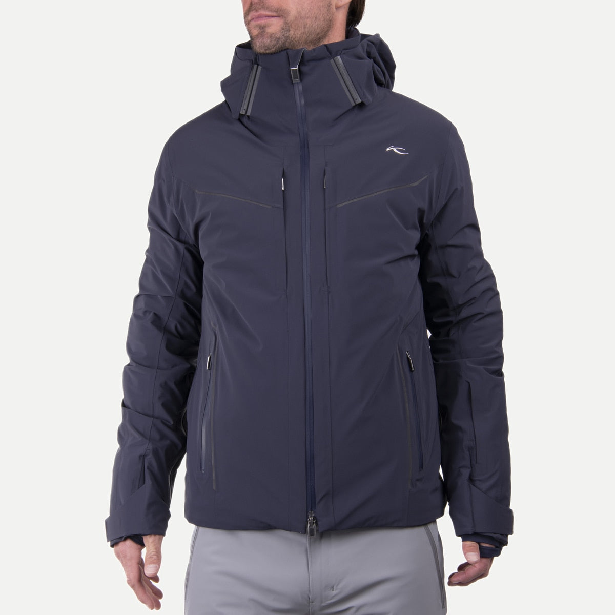 Kjus Men Formula Jacket Deep Space
