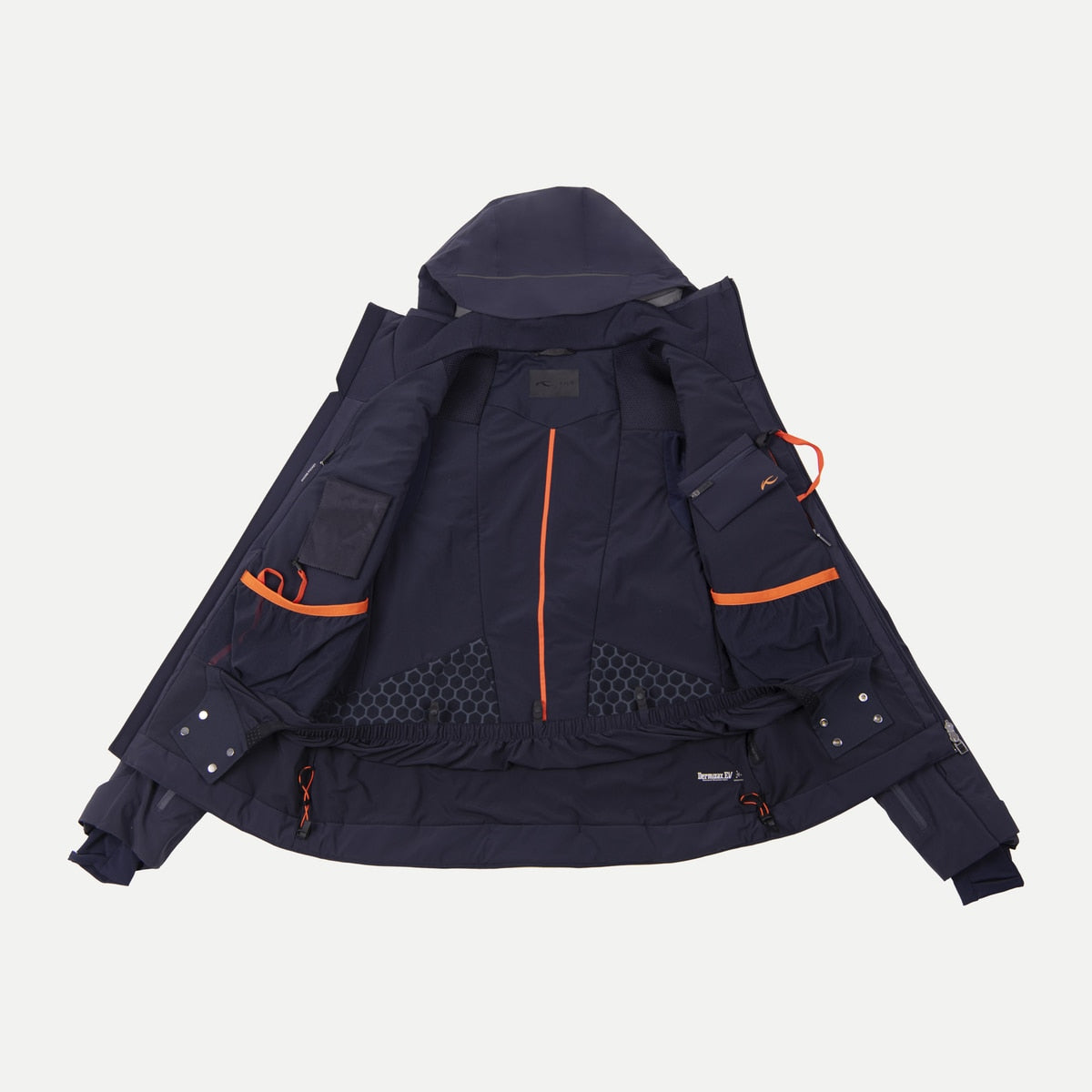 Kjus Men Formula Jacket
