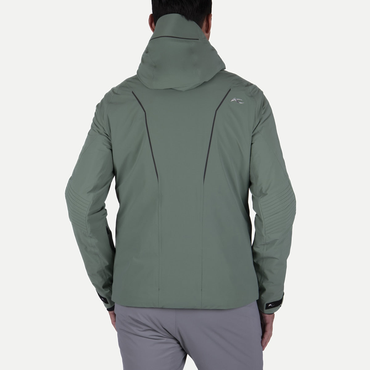 Kjus Men Formula Jacket
