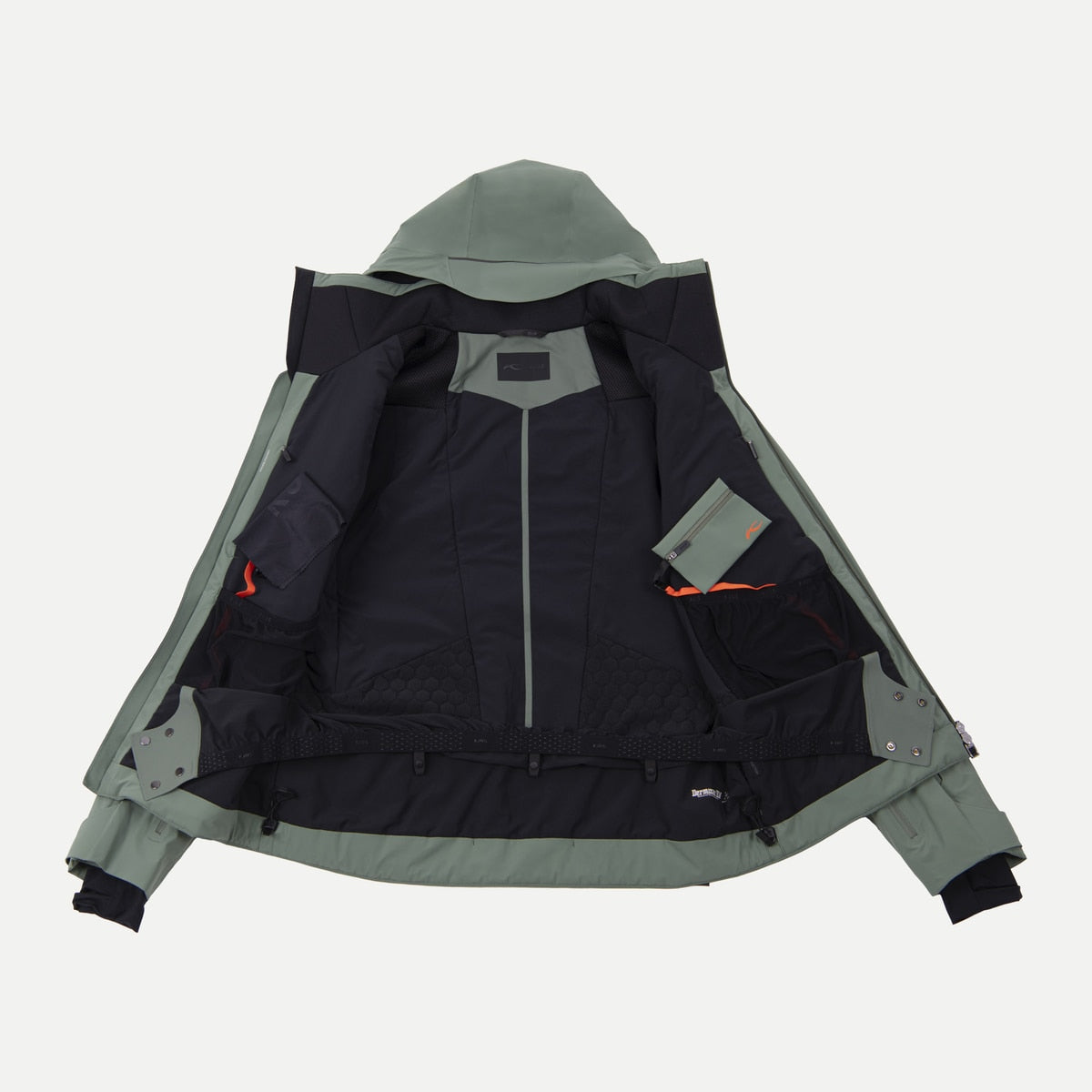 Kjus Men Formula Jacket