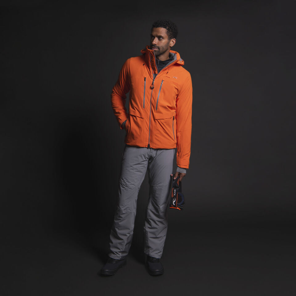 Kjus Men Formula Pants