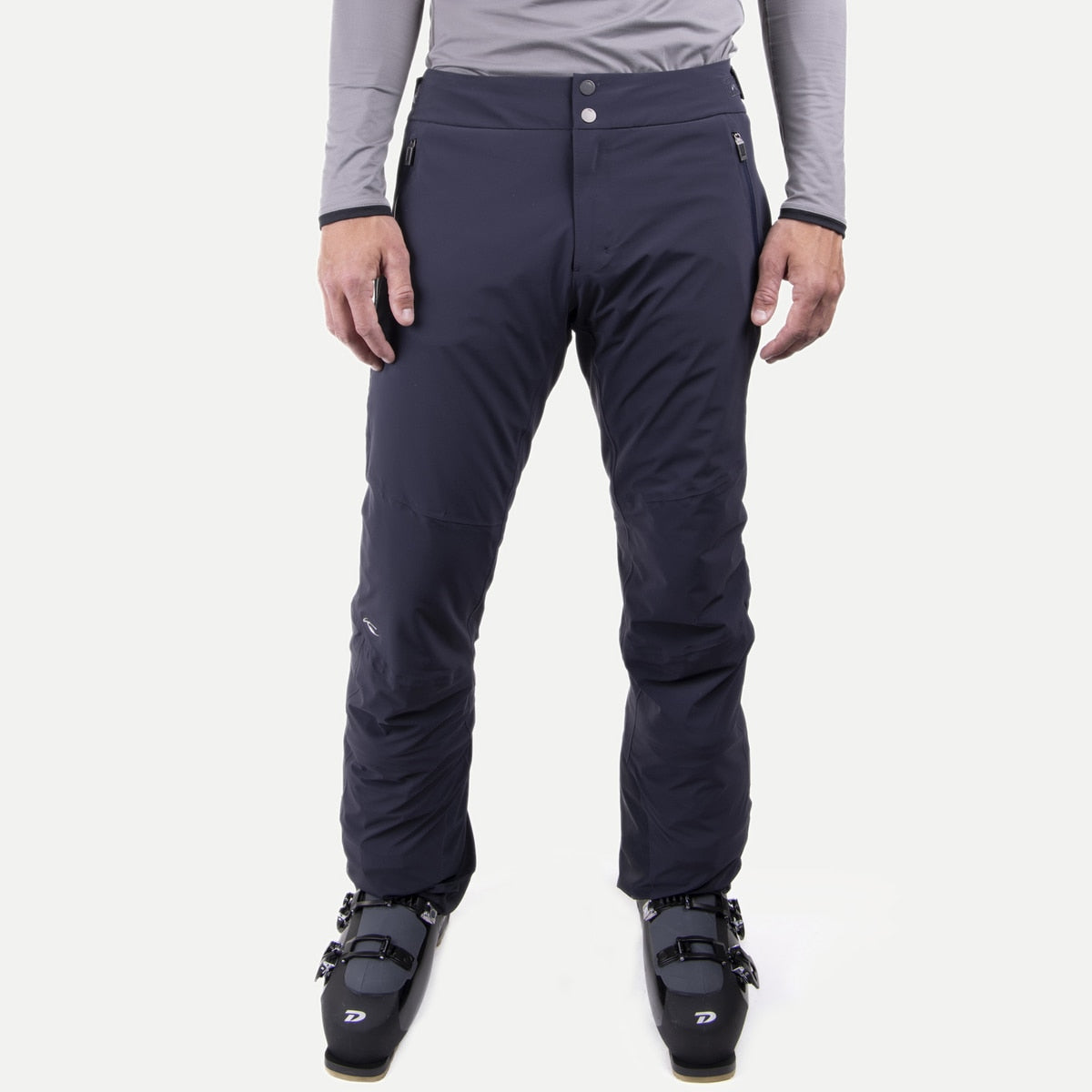Kjus Men Formula Pants Deep Space