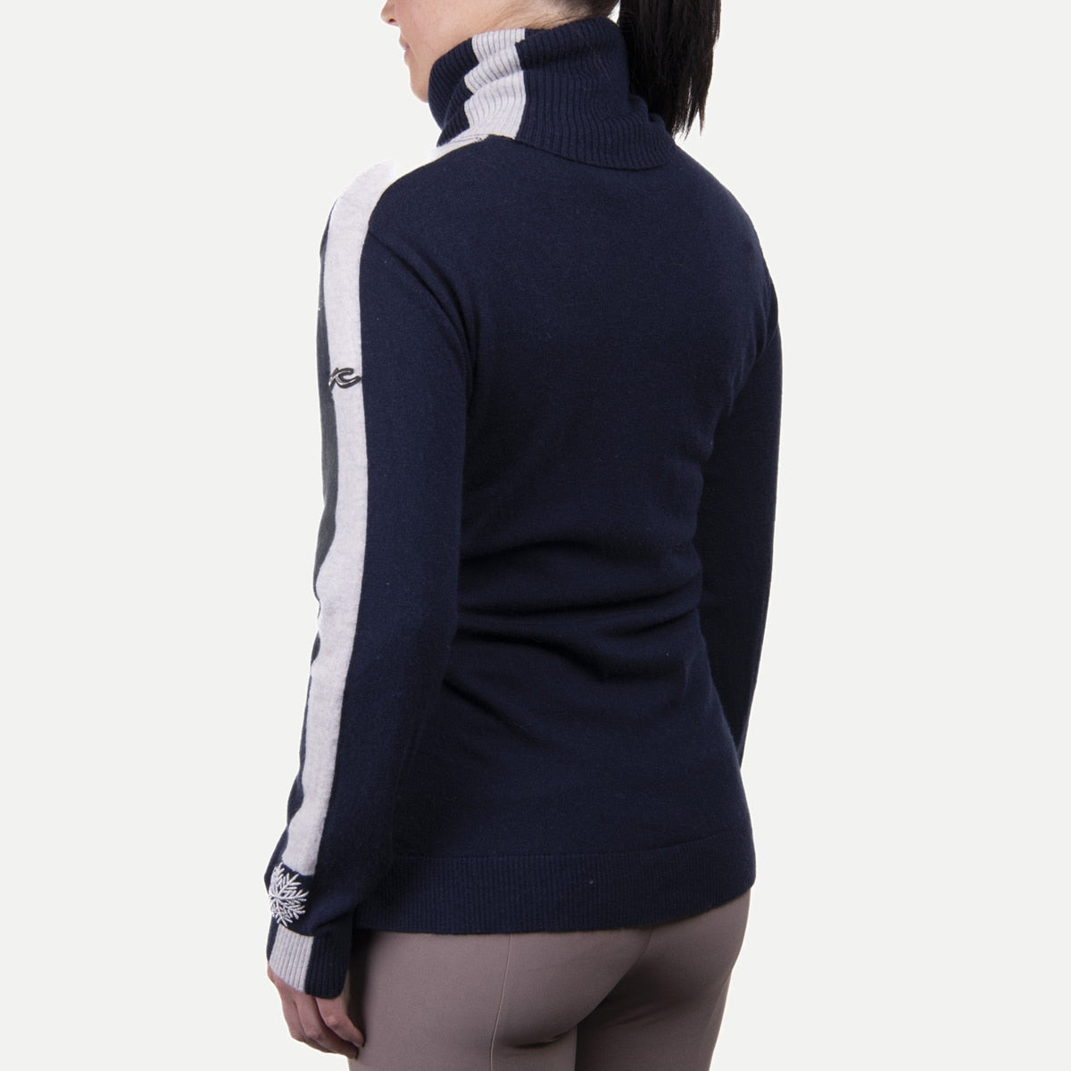 Kjus Womens Snow Sweater