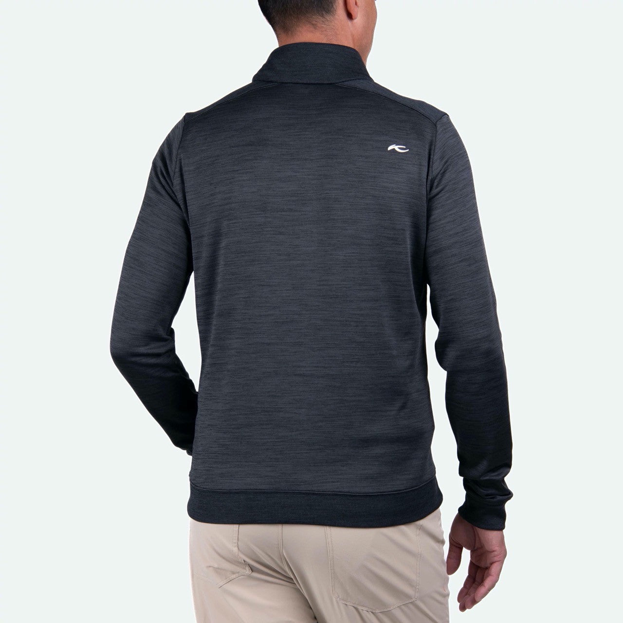 Kjus Liam Techwool Half-Zip