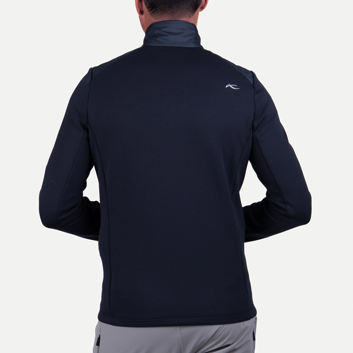 Kjus Formula Midlayer Jacket