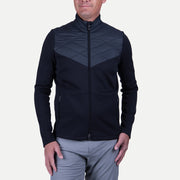 Kjus Formula Midlayer Jacket Deep Space