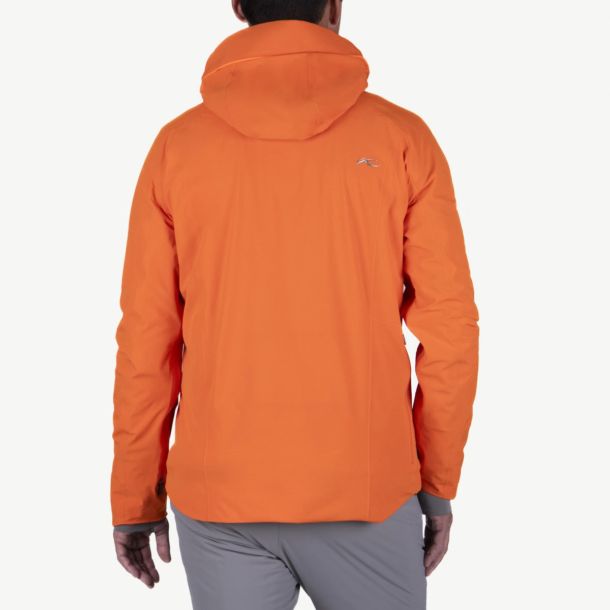 Kjus Men Lasse Airflow Jacket