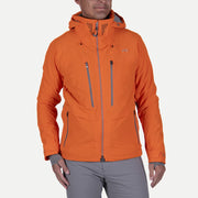 Kjus Men Lasse Airflow Jacket