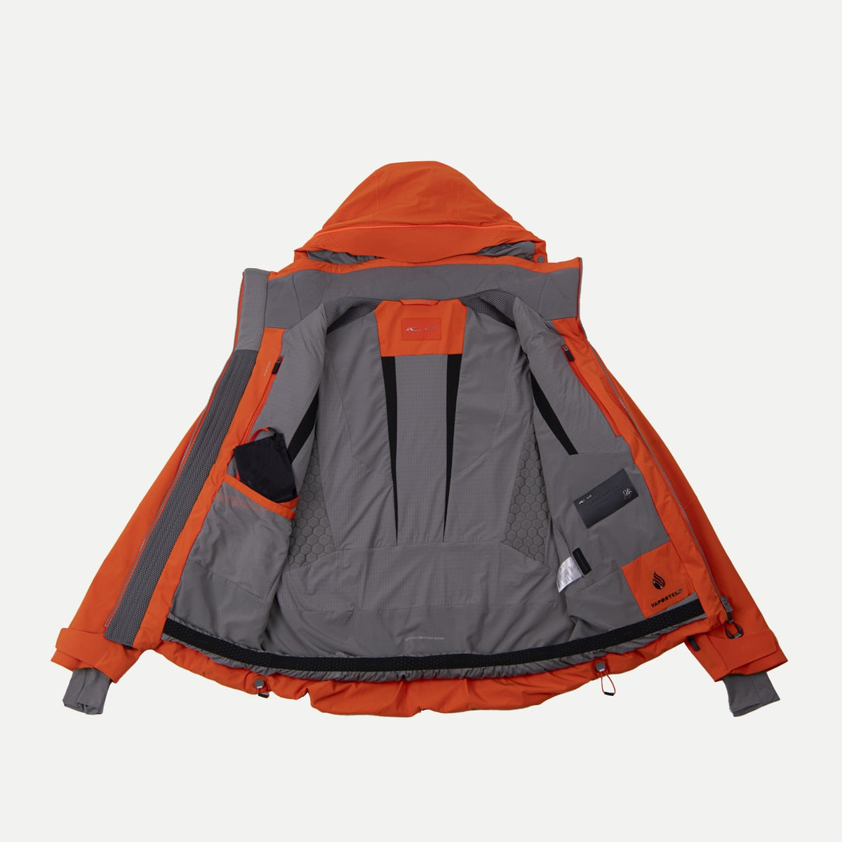 Kjus Men Lasse Airflow Jacket