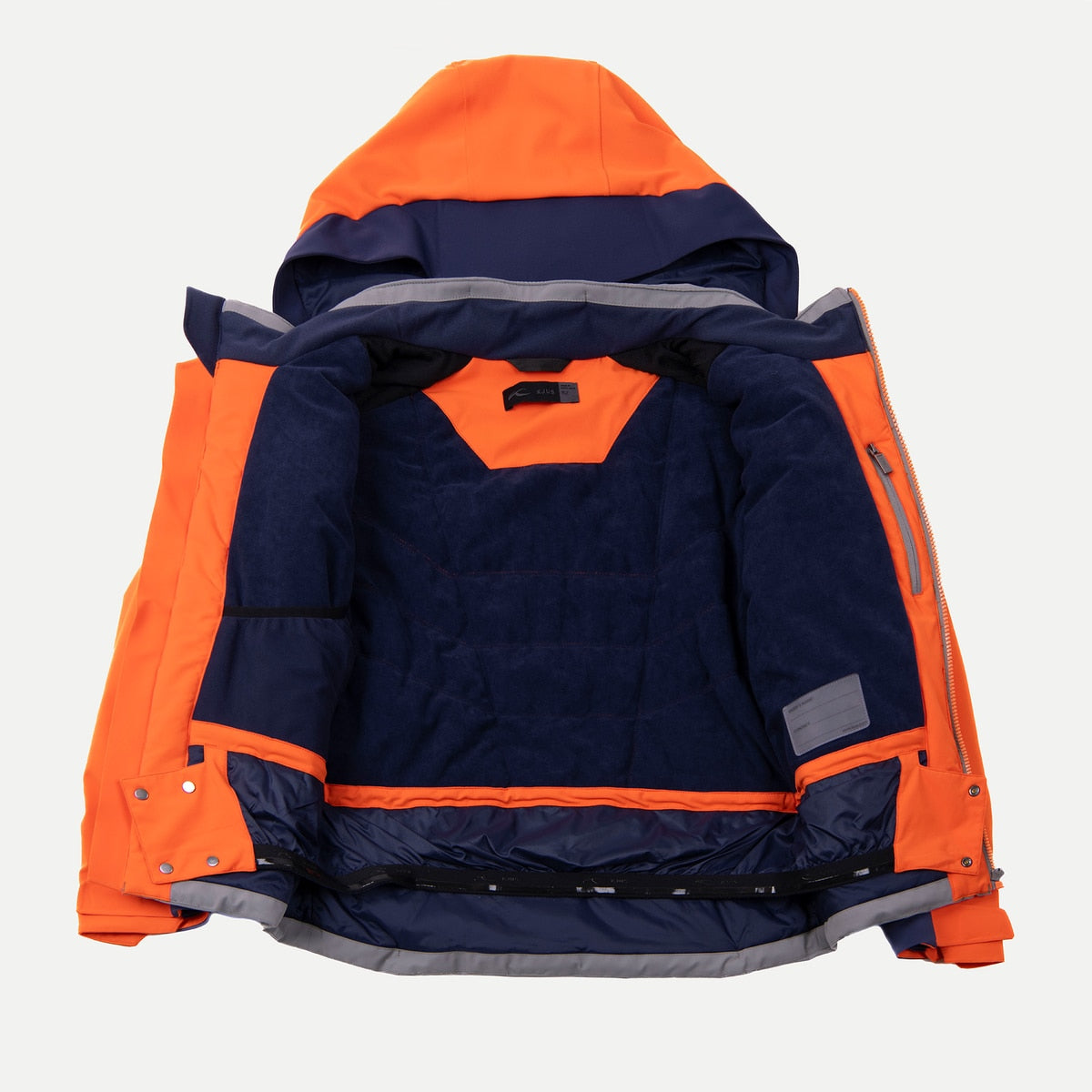 Kjus Boys Formula 2.0 Jacket