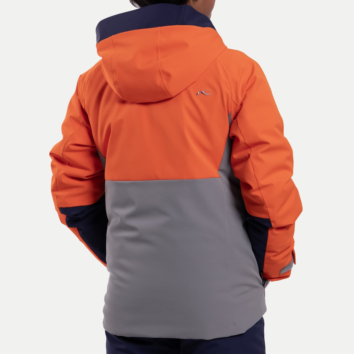 Kjus Boys Formula 2.0 Jacket
