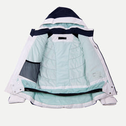 Kjus Girls Formula 2.0 Jacket