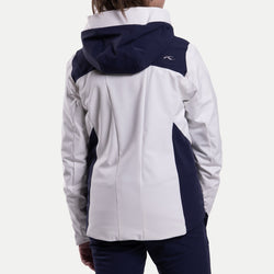 Kjus Girls Formula 2.0 Jacket