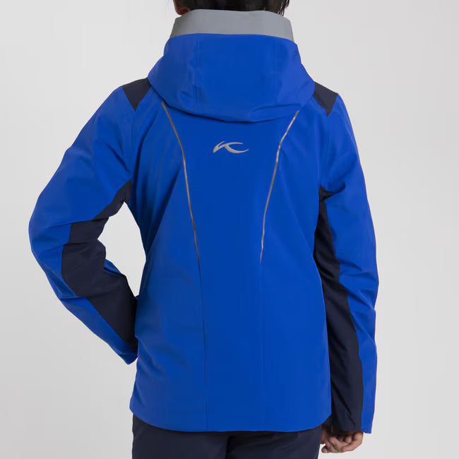 Kjus Boys Formula Jacket