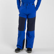 Kjus Boys Vector Max Pants Trailblazer/Atlanta Blue