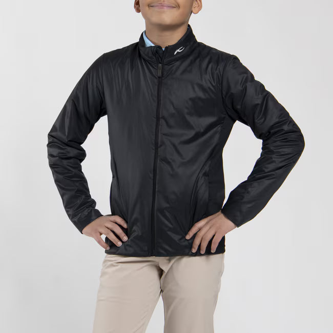 Kjus Juniors Radiation Jacket