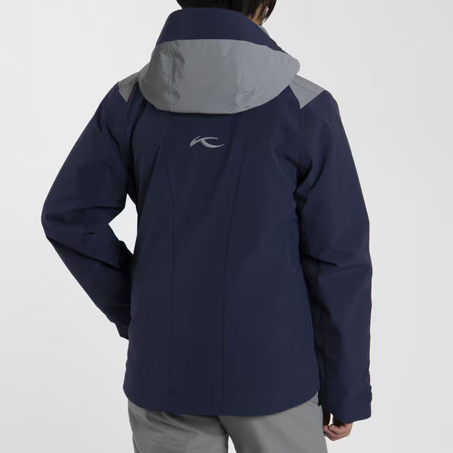 Kjus Boys Reflect Jacket