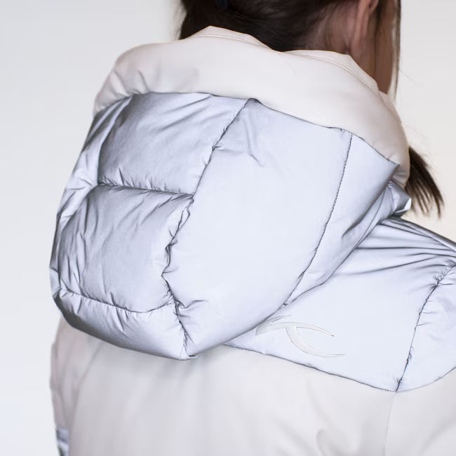 Kjus Girls Reflect Jacket