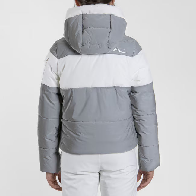 Kjus Girls Reflect Jacket
