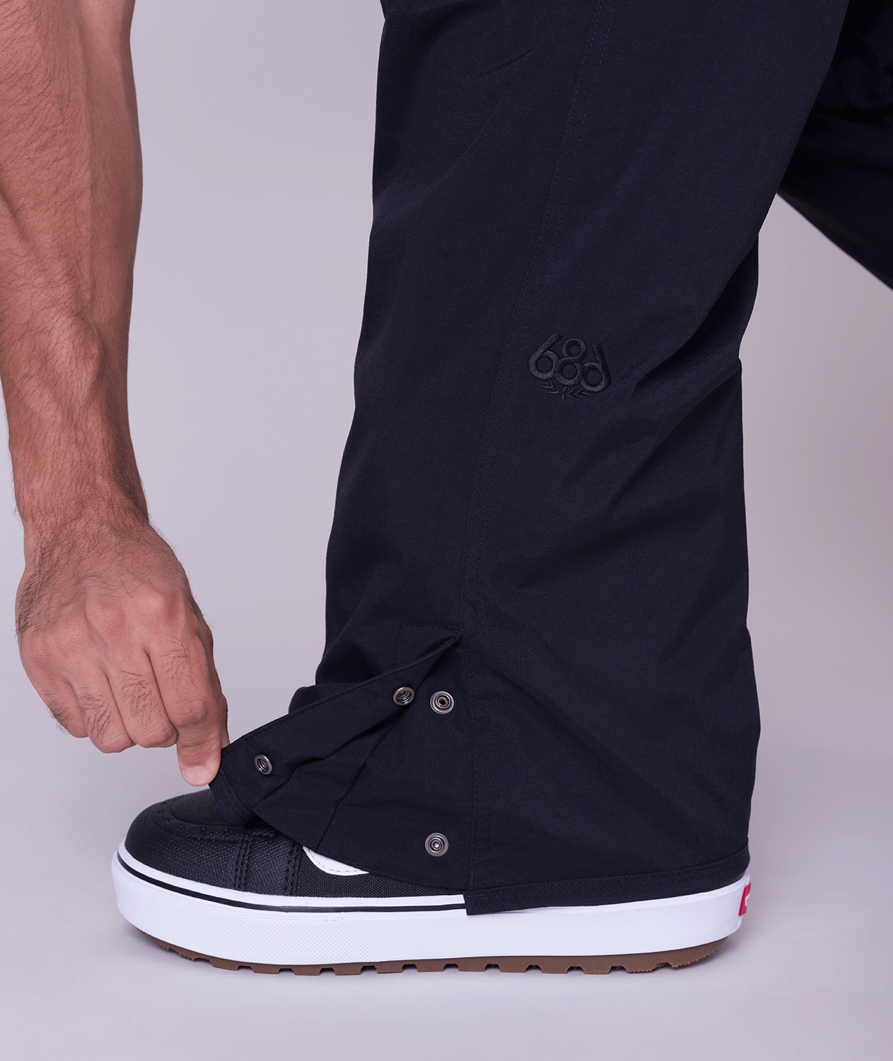 686 Mens Standard Shell Pant