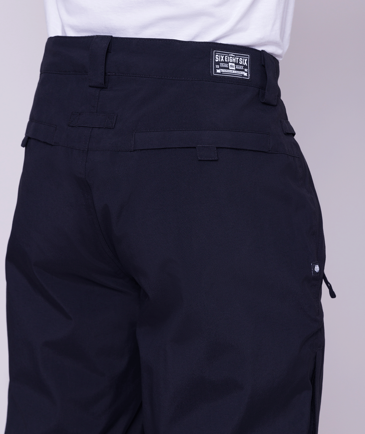 686 Mens Standard Shell Pant