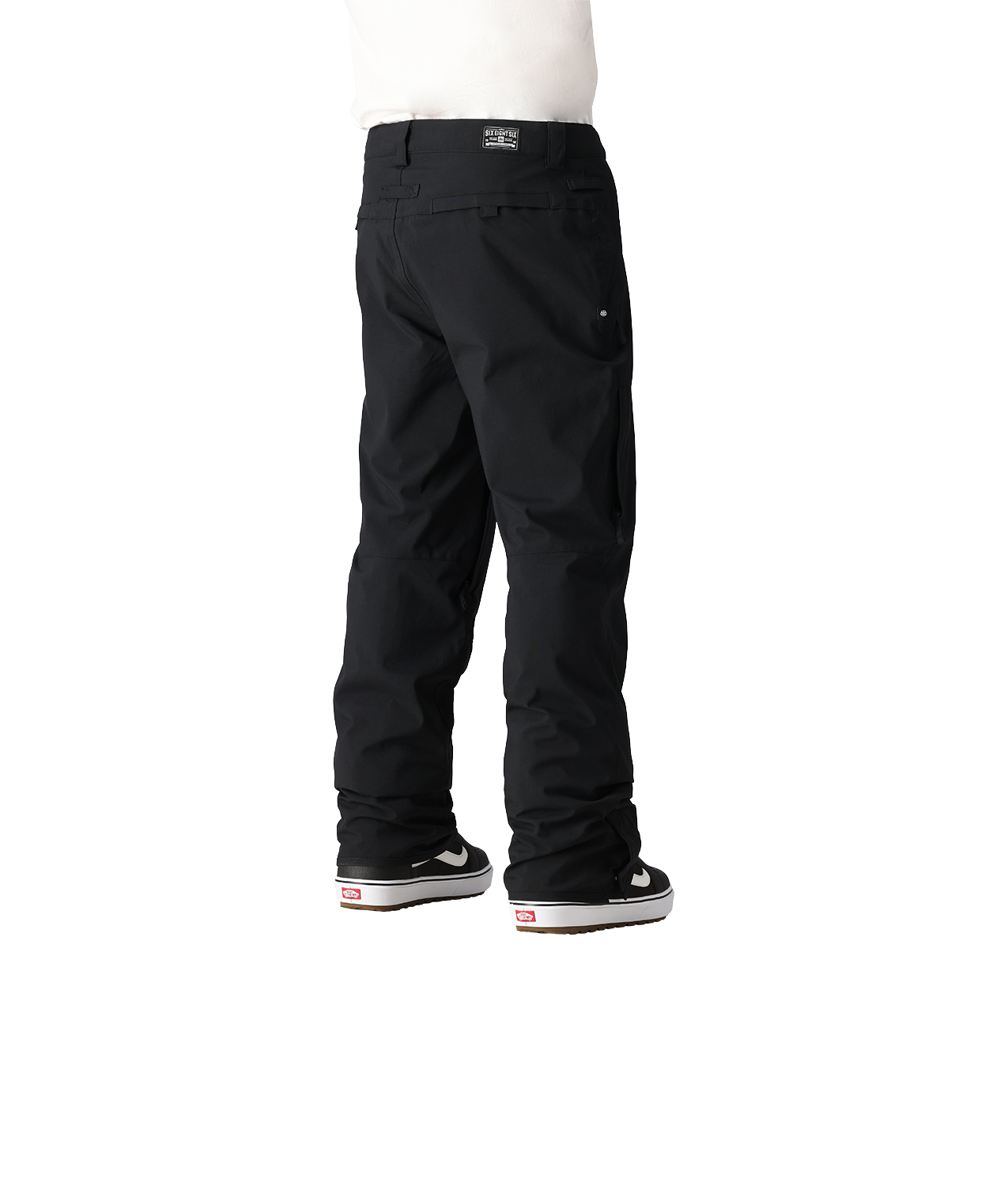 686 Mens Standard Shell Pant