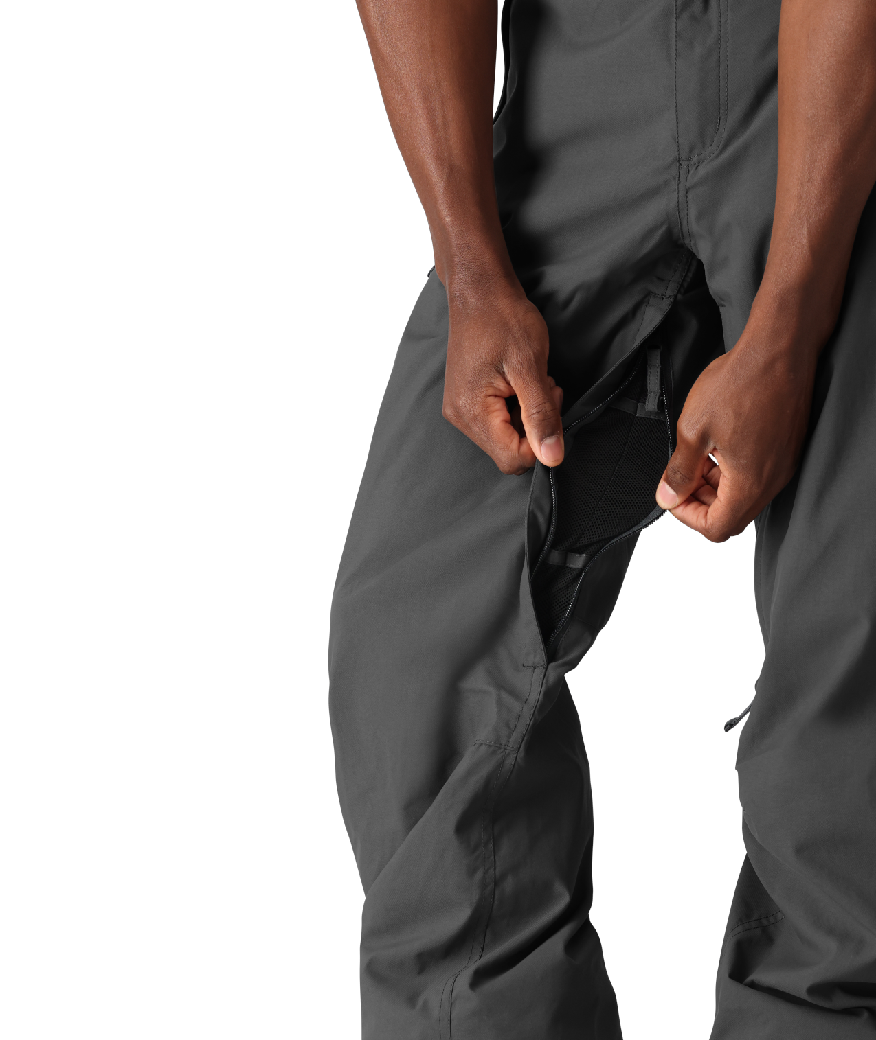 686 Mens Standard Shell Pant