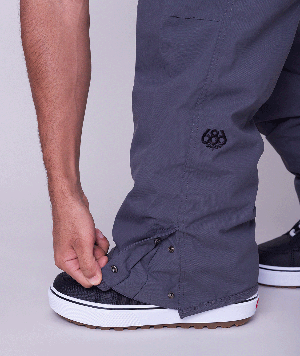 686 Mens Standard Shell Pant