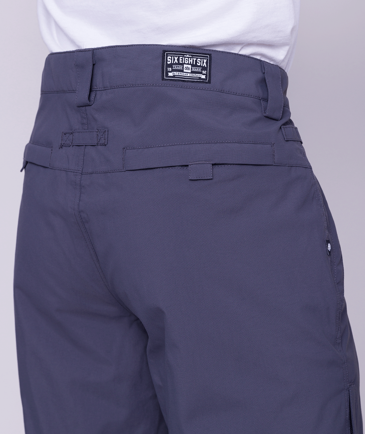 686 Mens Standard Shell Pant