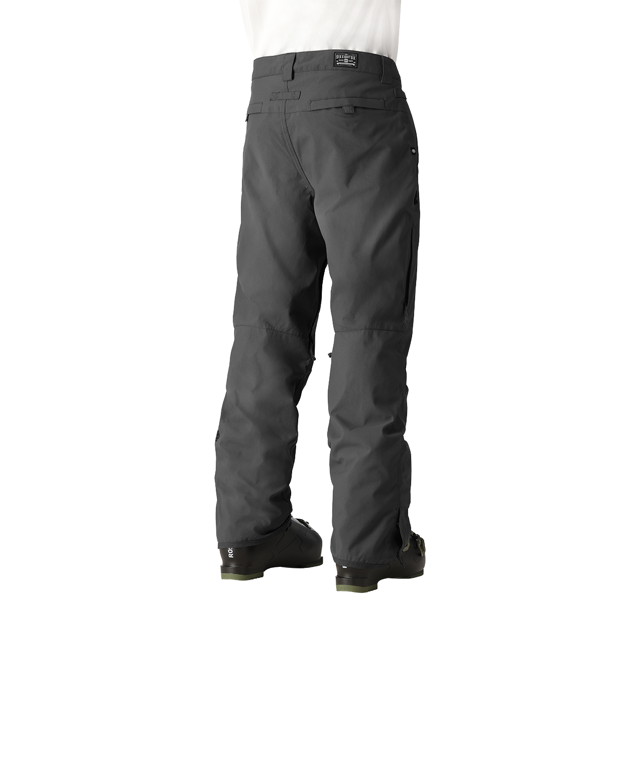 686 Mens Standard Shell Pant