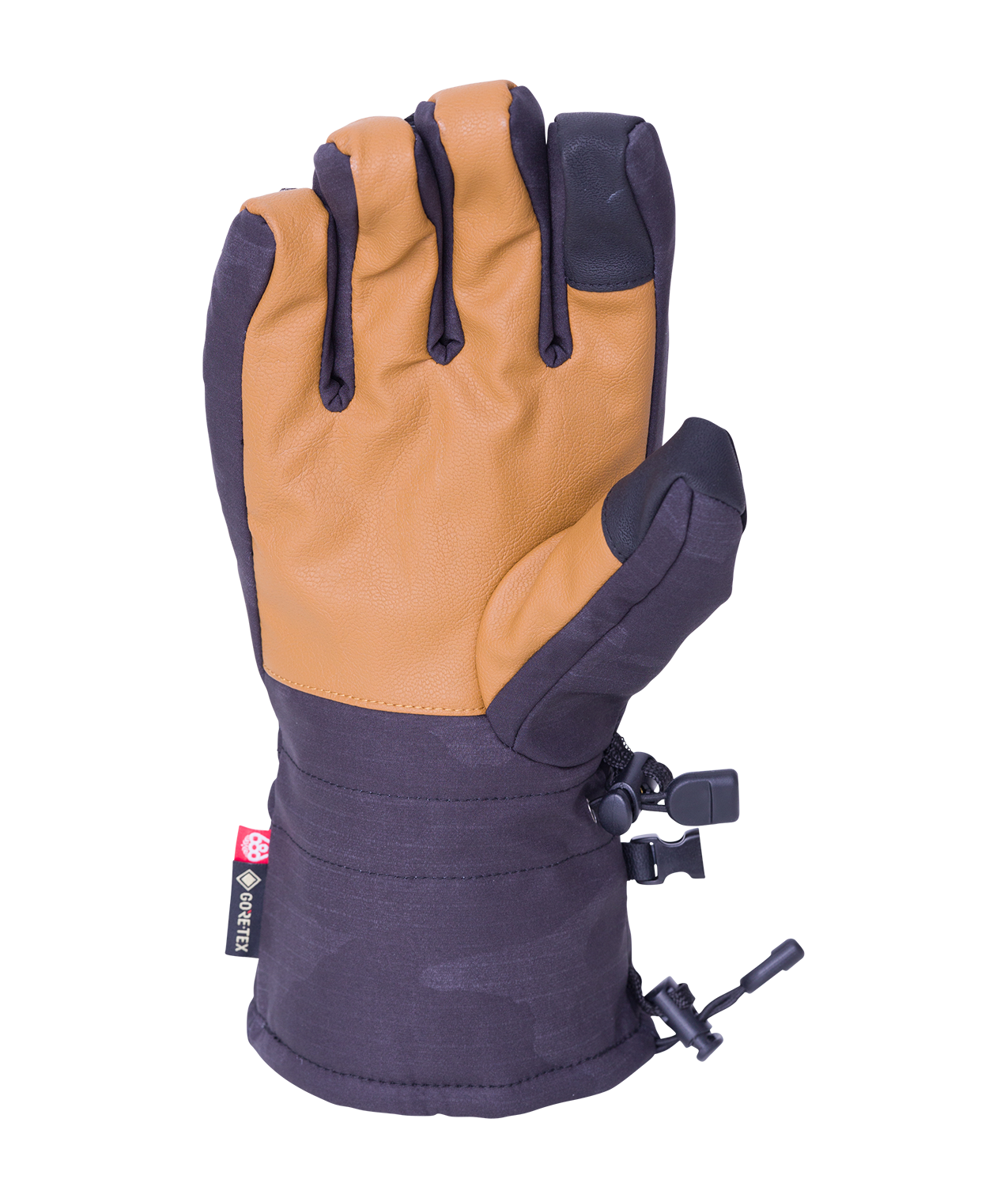 686 Mens Gore-Tex Linear Glove