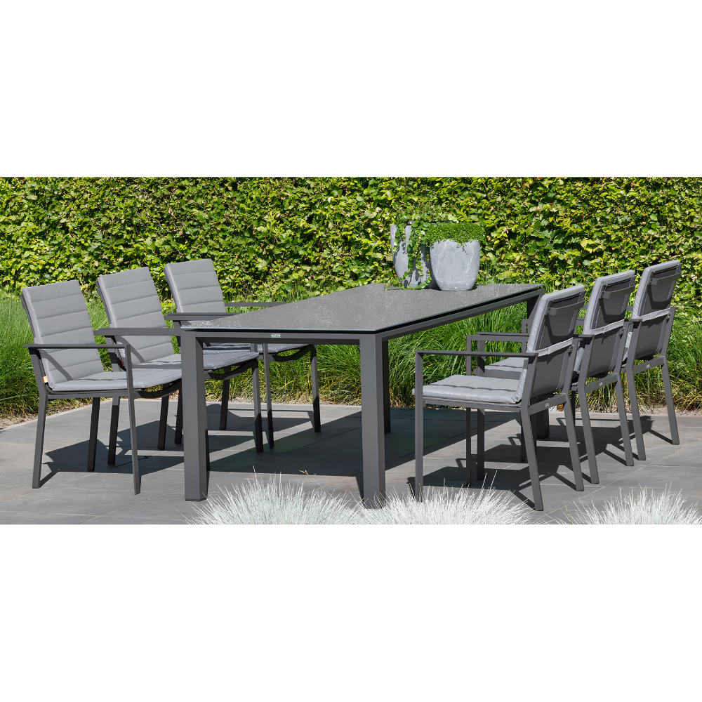 Kettler Primavera Dining and Bar Set