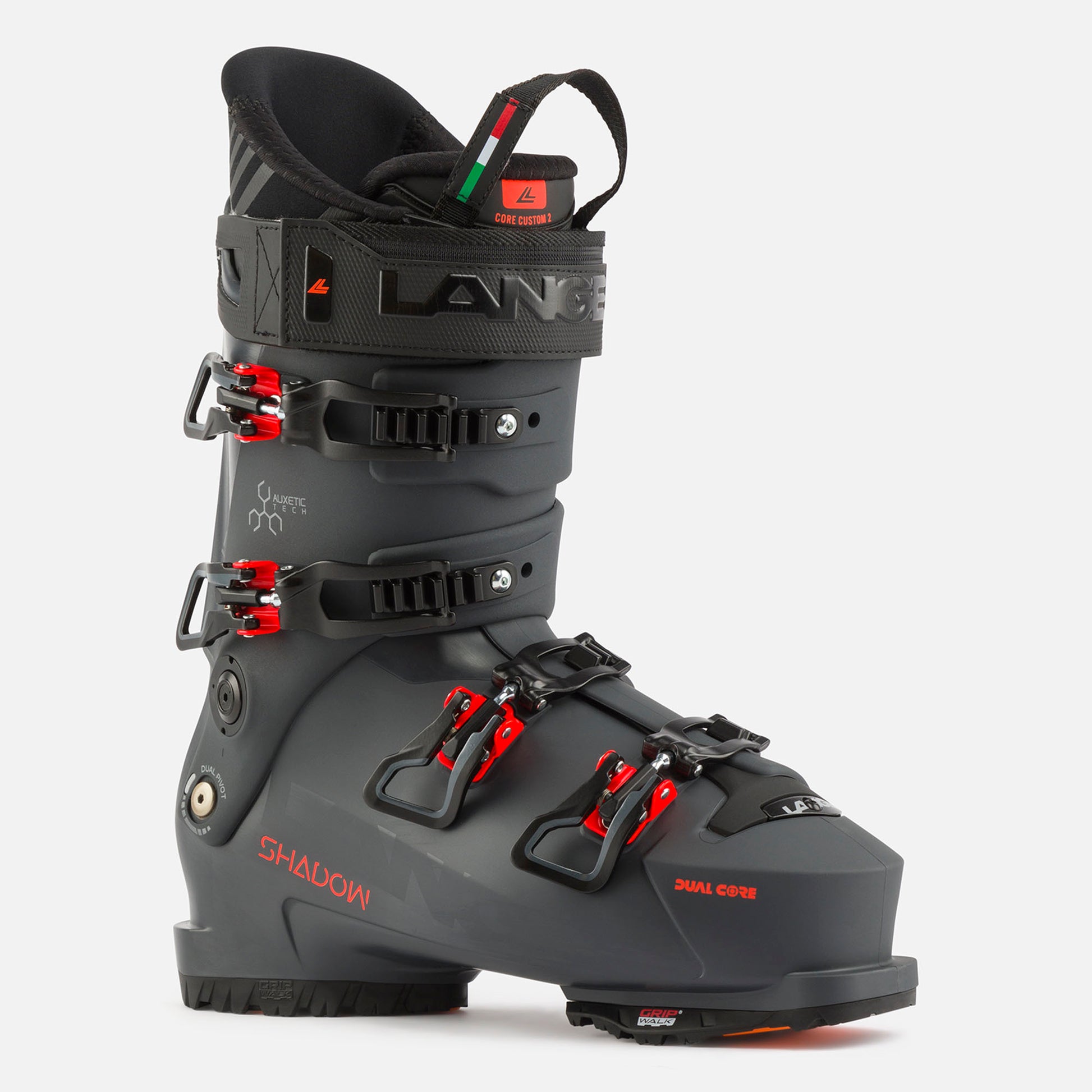 Lange Shadow 120 MV GW Ski Boots 2025