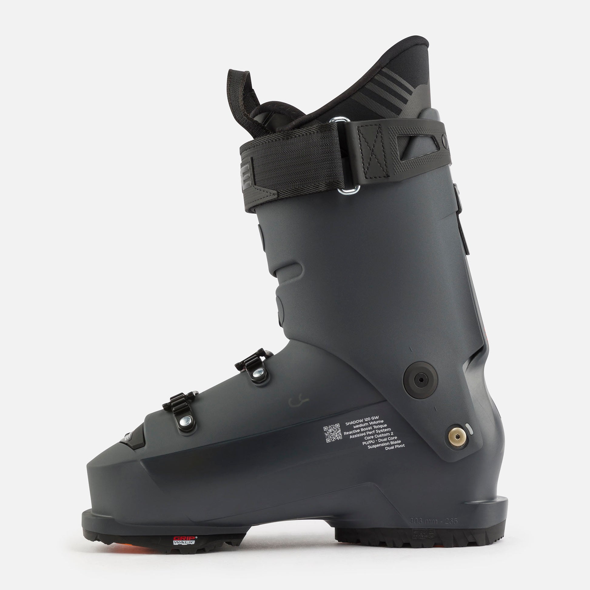 Lange Shadow 120 MV GW Ski Boots 2025