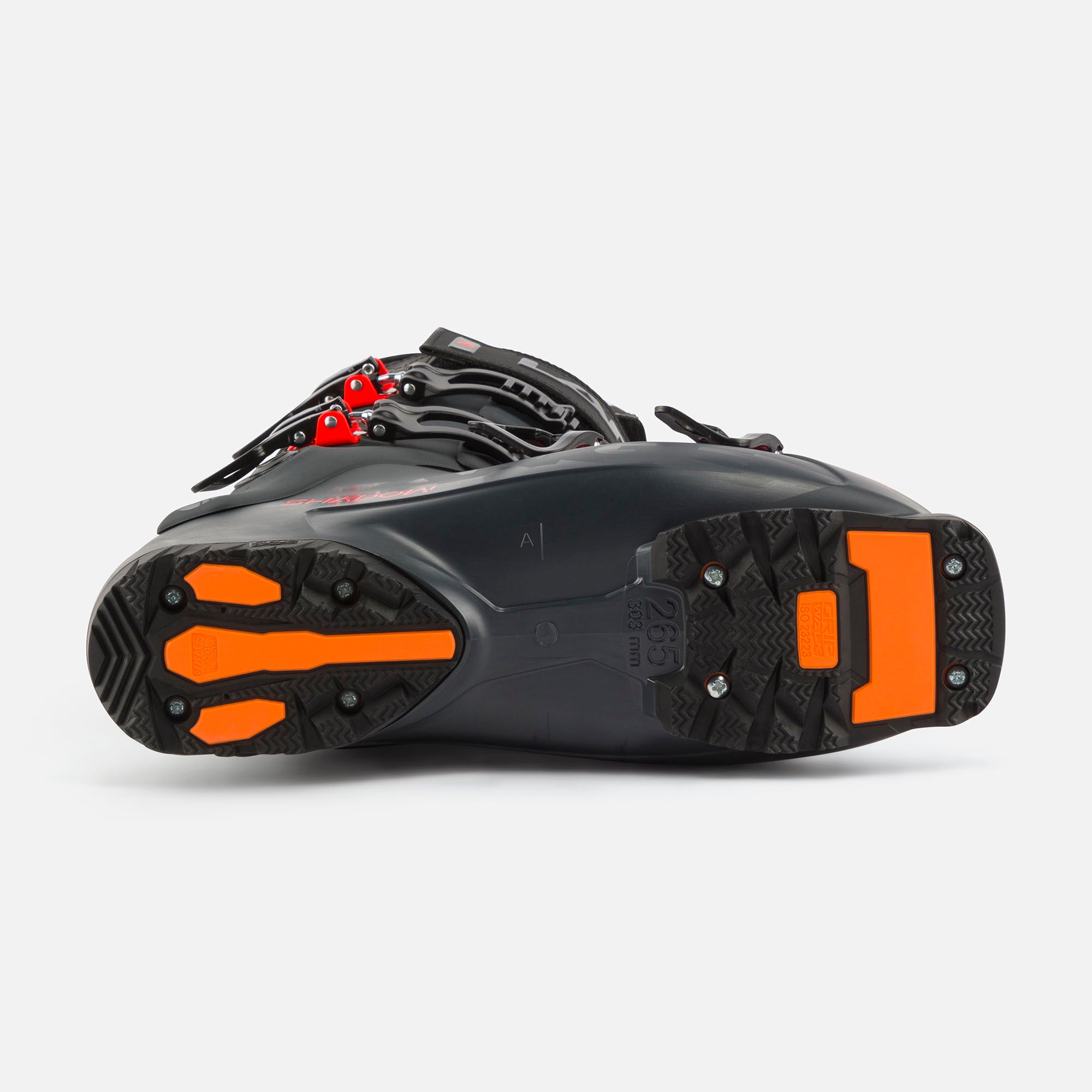 Lange Shadow 120 MV GW Ski Boots 2025
