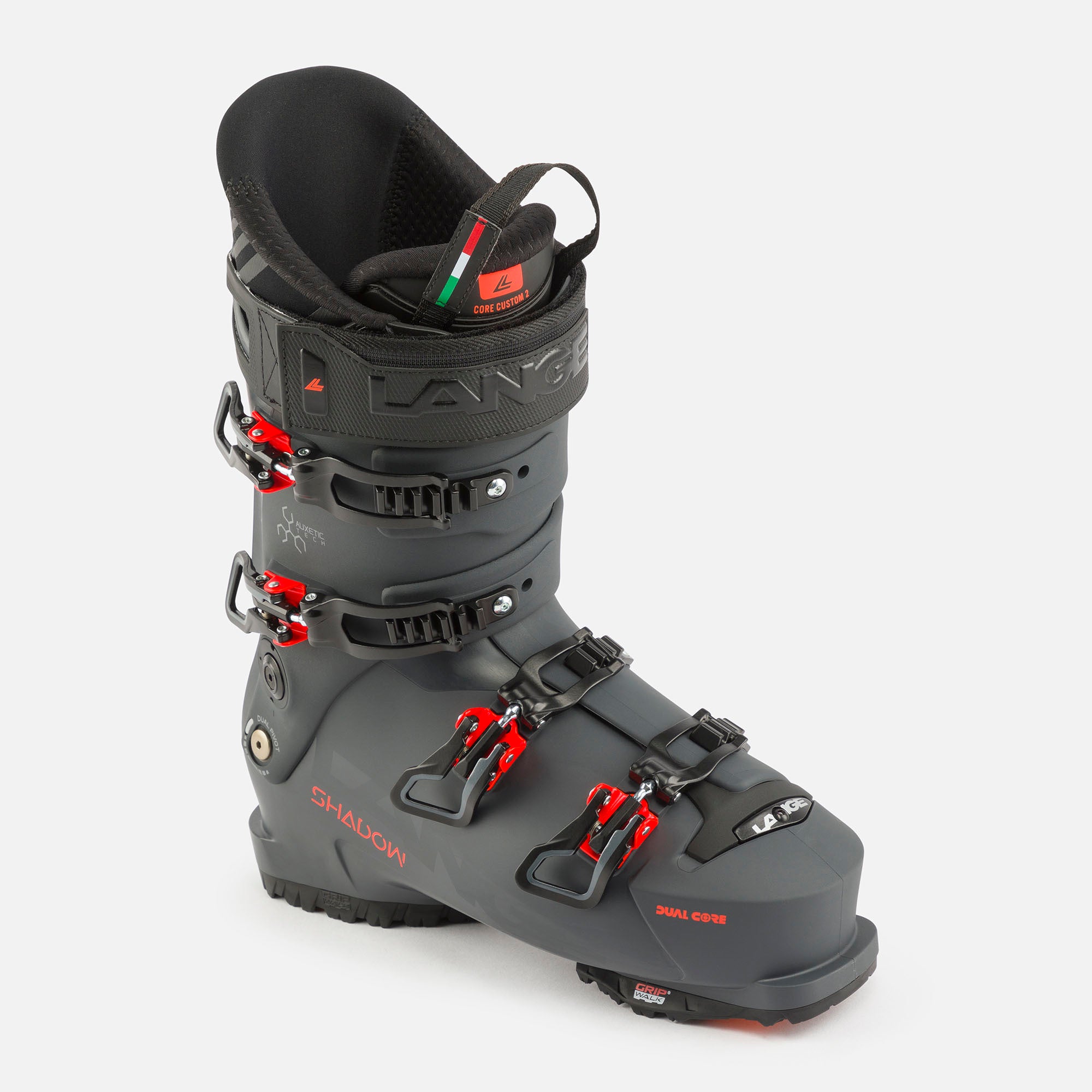 Lange Shadow 120 MV GW Ski Boots 2025