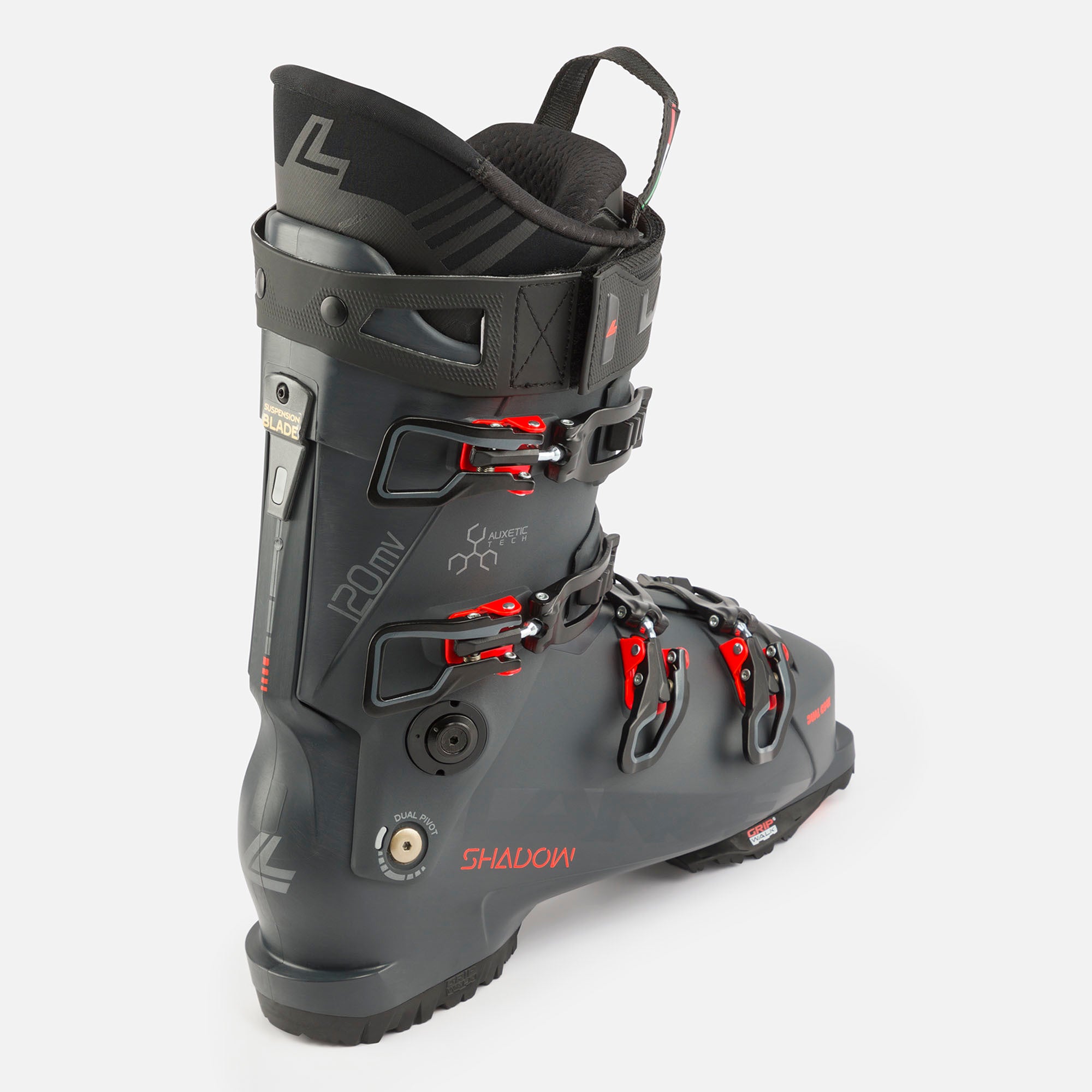 Lange Shadow 120 MV GW Ski Boots 2025