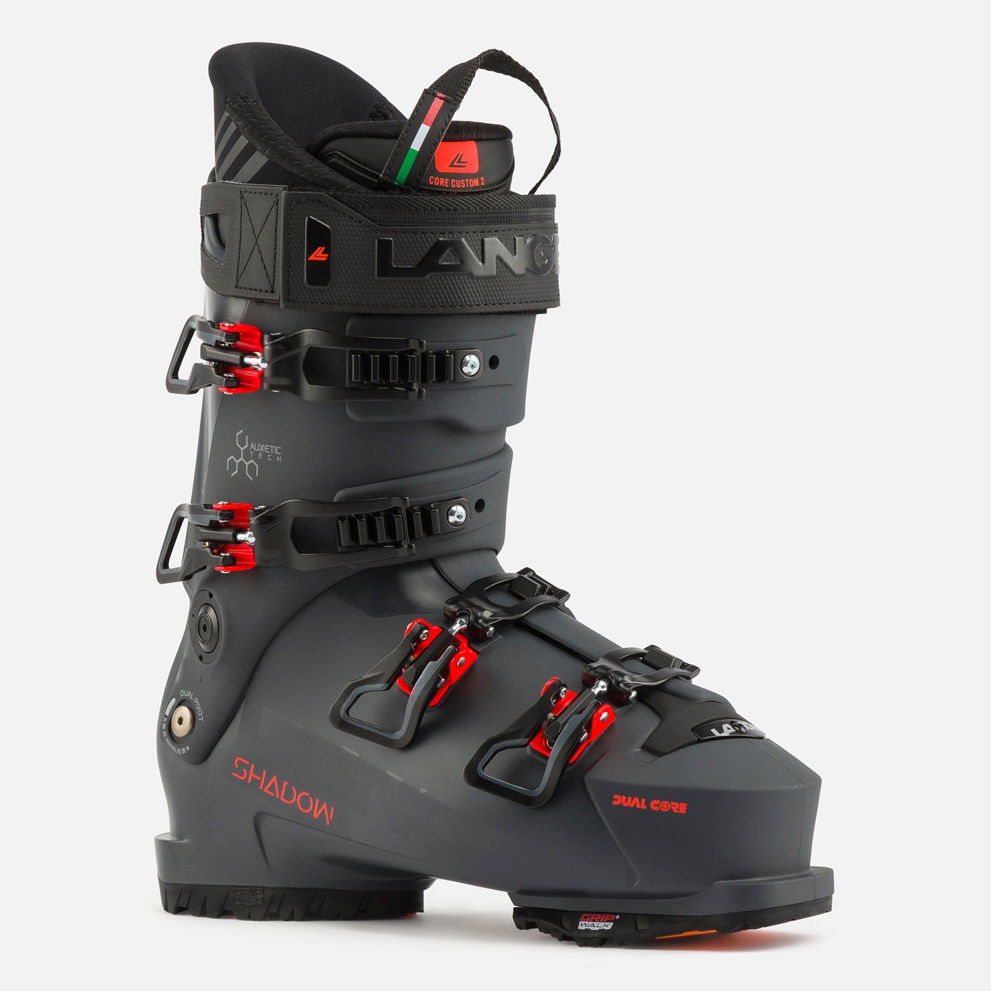 Lange Shadow 120 LV GW Ski Boots 2025