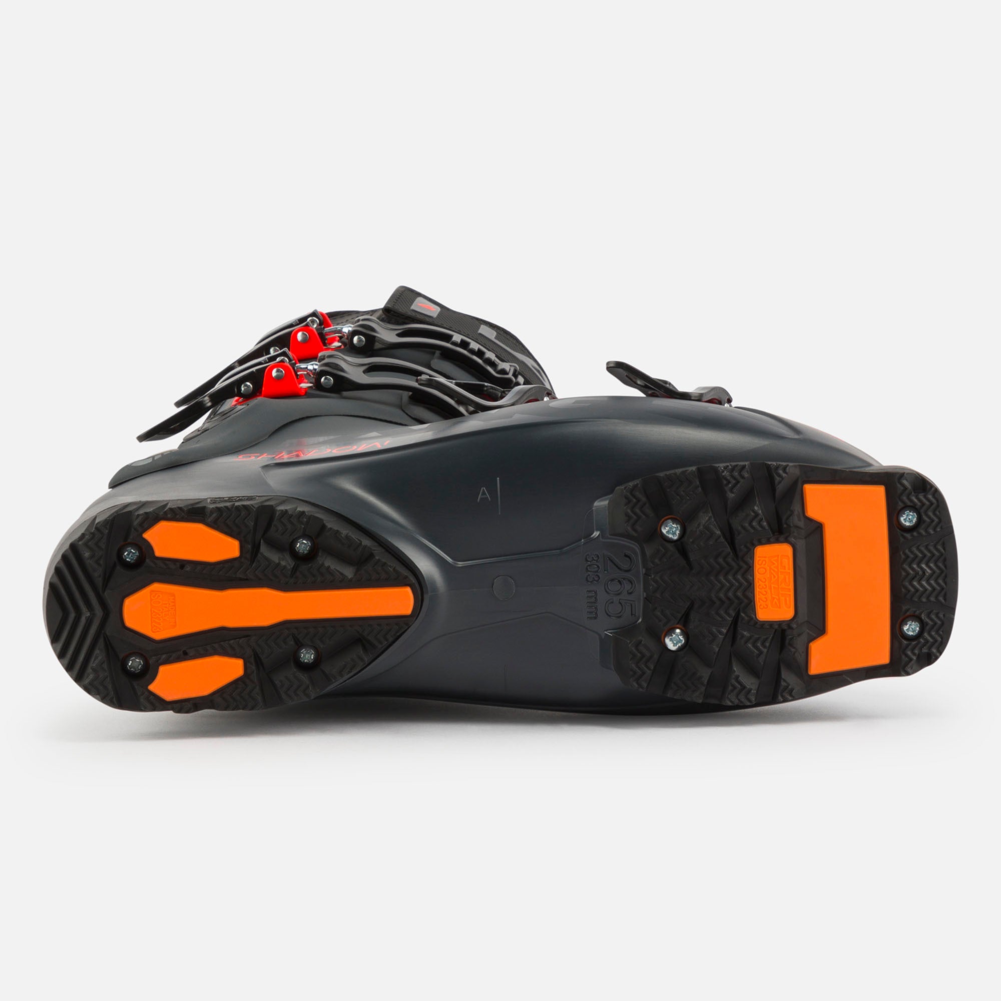 Lange Shadow 120 LV GW Ski Boots 2025