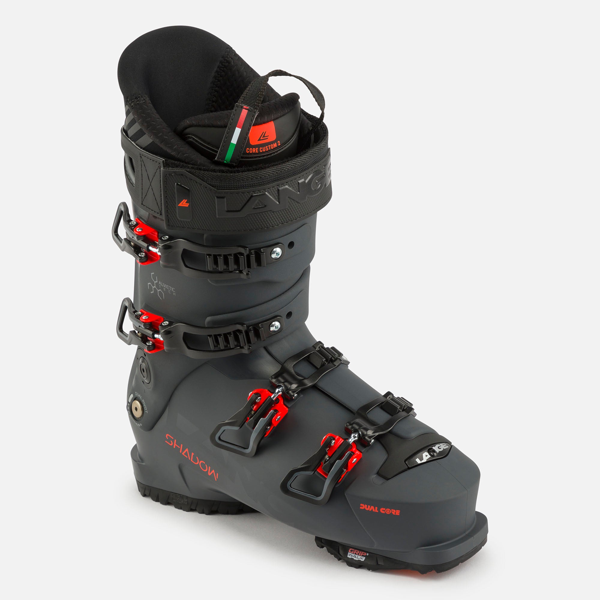 Lange Shadow 120 LV GW Ski Boots 2025